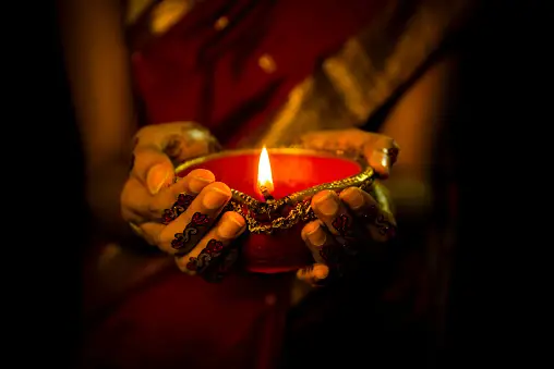 Diwali Vibes at Hotels in Una Himachal Pradesh