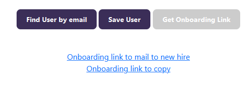 Image showing two onboarding glinks