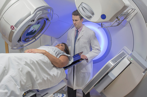 Radiotherapy -a traditional approach for treating Cancer