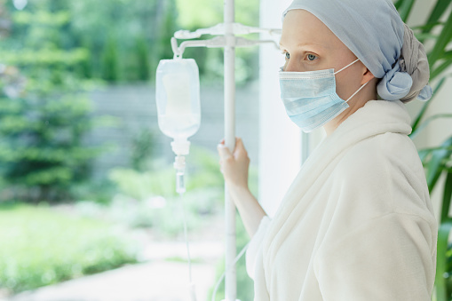 Chemotherapy a traditional approach for treating Cancer