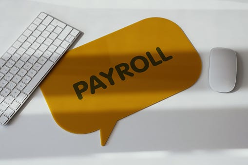 payroll solutions