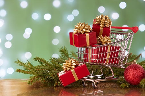 Christmas Marketing Data: Here’s How You Can Use it to Boost Sales