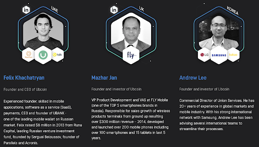 Electronic money is growing in popularity, and blocking technology is integrated into all areas of… Electronic money is growing in popularity, and blocking technology is integrated into all areas of…