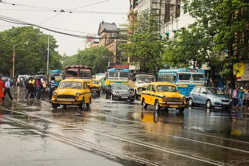 Mumbai Pune Taxi