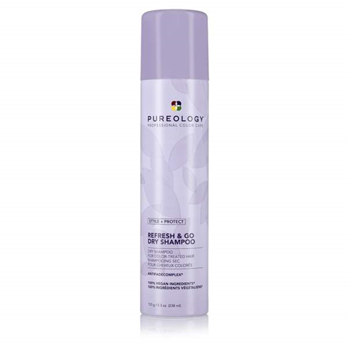 Pureology Style+ Protect Dry Shampoo