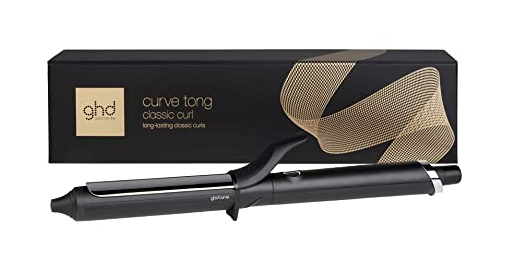 ghd curve classic cut styler for hair