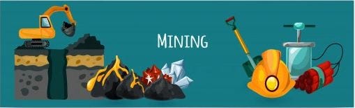 Mining Equipment Manufactures