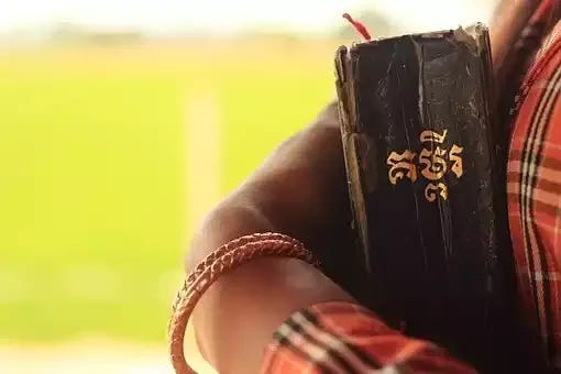 15 Books Every Christian Teenager Should Read