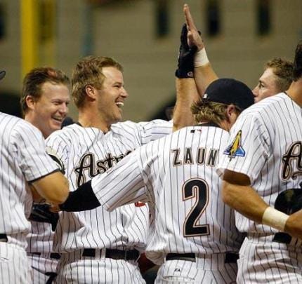 Jeff Kent adds an interesting element to the Hall of Fame conundrum., by  MLB.com/blogs