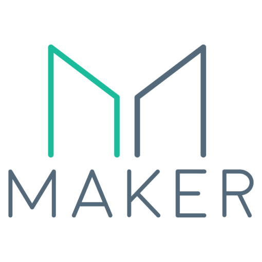 MakerDAO Logo