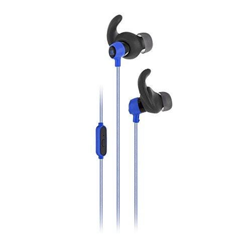 JBL Reflect Mini In-Ear Sport Headphones, Blue