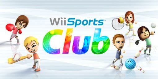 Wii Sports