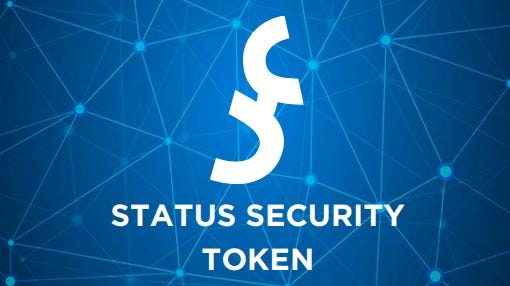 Hasil gambar untuk Status Security Tokens (STS) bounty