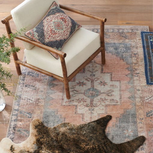 Chelese Persion Rug