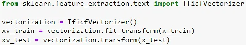 A snippet shows the code for converting raw data into Matrix.