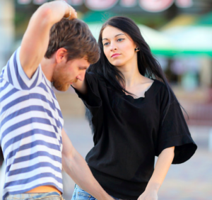 first date dances