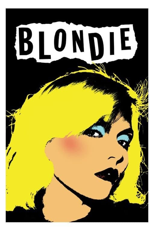 Blondie: One Way or Another (2006) | Poster