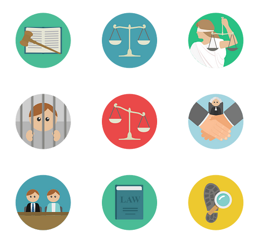 lawyer booking app