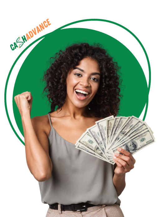 Get Fast Cash Advance USA