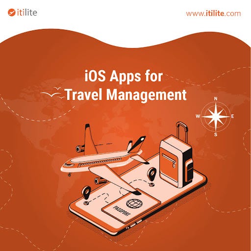 business travel management software