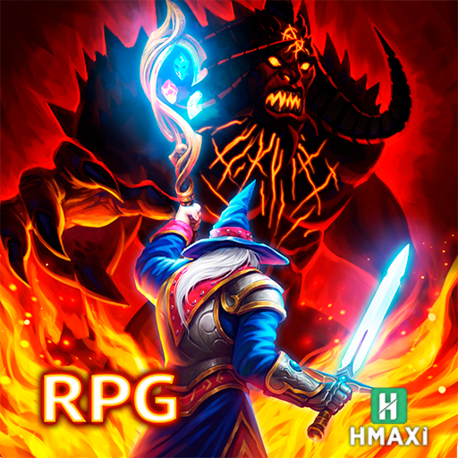 Guild of Heroes: Fantasy RPG Apk Download