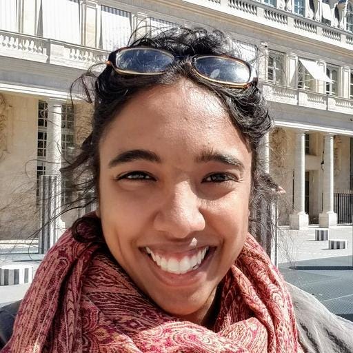 Netflix数据工程师 - Dhevi Rajendran采访实录-一一网