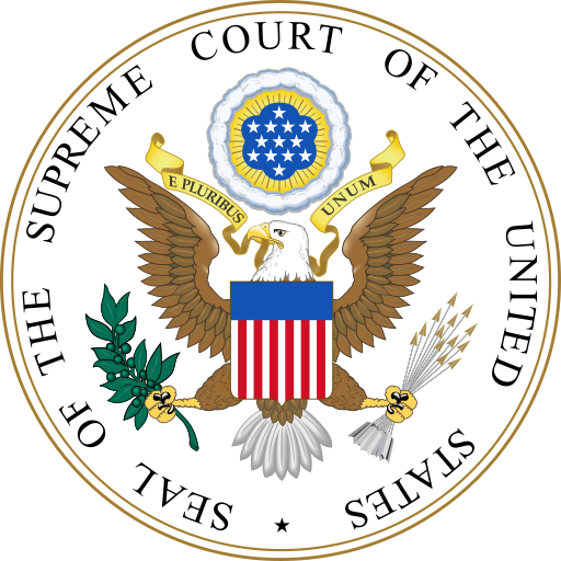 US Supreme Court Contractor Test