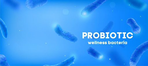 Probiotics Drinks