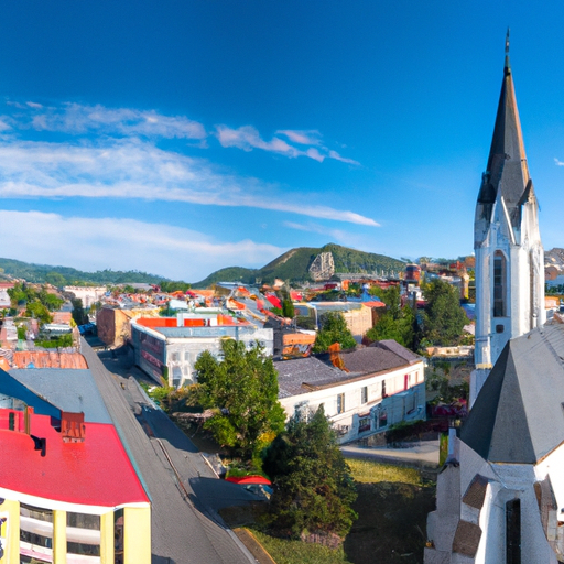 Visit Velcice from Slovakia in 5 days + tips!