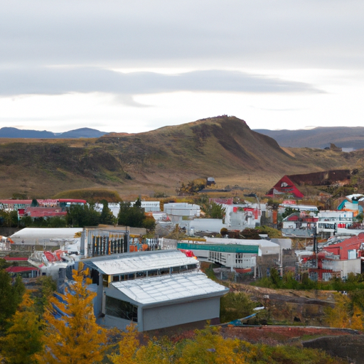 Visit Hveragerdi from Iceland in 5 days + tips!