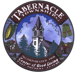 Tabernacle Township