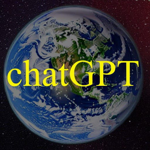 ChatGPT has emerged on Earth.