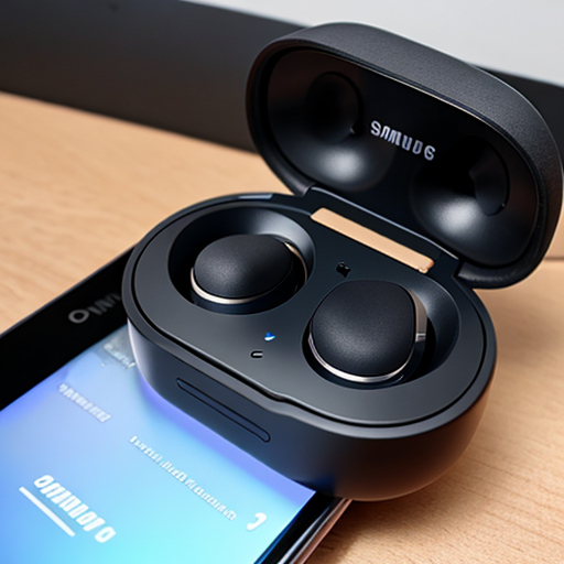 samsung headphones