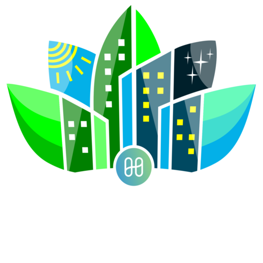 Tranquility City logo