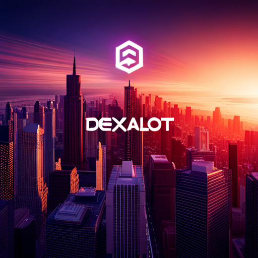 Exploring the future of decentralized trading : Dexalot revolutionary approach