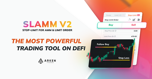 SLAMM V2 (Stop-limit For AMM & Limit Order) Release Note