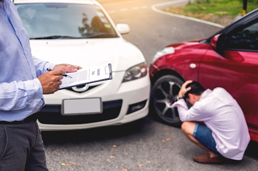 Understanding Your Legal Rights After A Car Accident: A Complete Guide