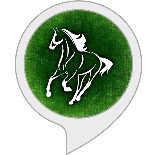 Icon for Horse Race game on Amazon Alexa