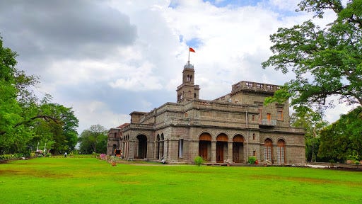 Savitri Bai Savitribai Phule Pune University