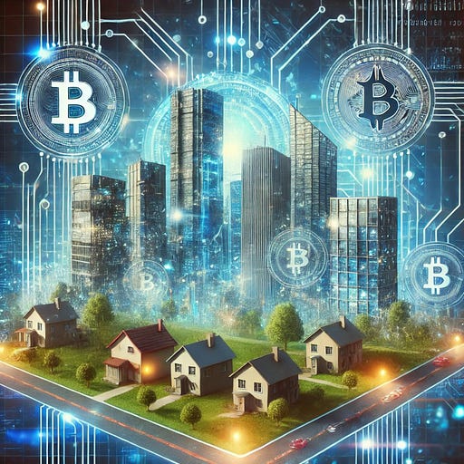 Revolutionizing Real Estate: How Tokenization is Reshaping Property Investment