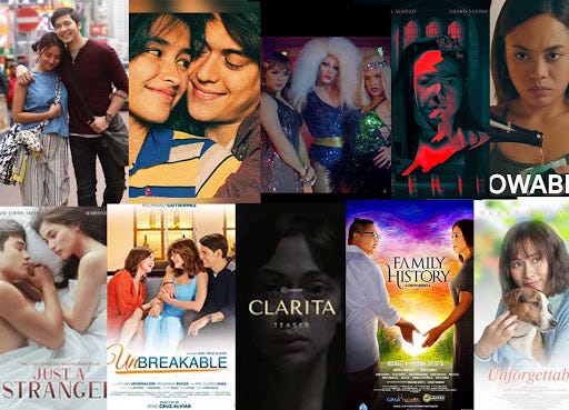 “TOP TEN FILIPINO FILMS OF 2019” according to Saksingayon.com — http://saksingayon.com/showbiz/top-ten-filipino-films-of-2019