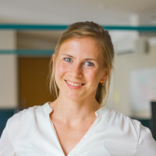 Elisa Grosse Frie, Director of HR Experience (EOR)