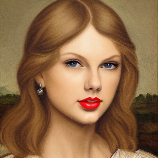 Renaissance Taylor Swift
