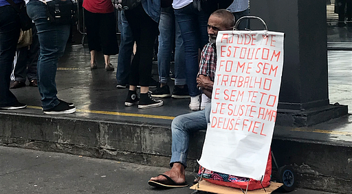 Capa do artigo Podíamos ser mais humanos