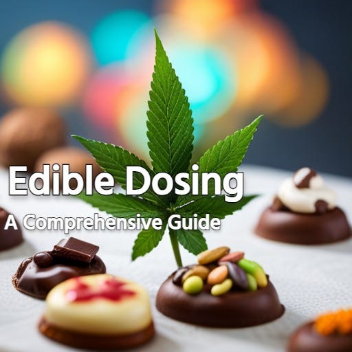 Edible Dosing Guide