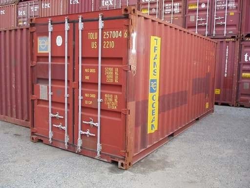 Docker Container