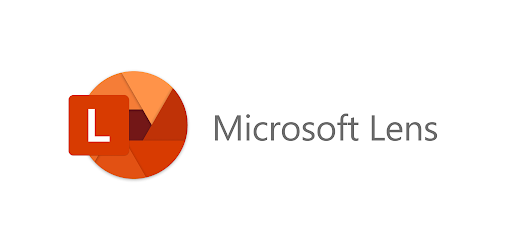 Microsoft Lens Logo