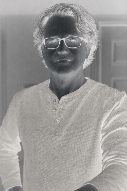 THE FUTURE OF HEAVEN