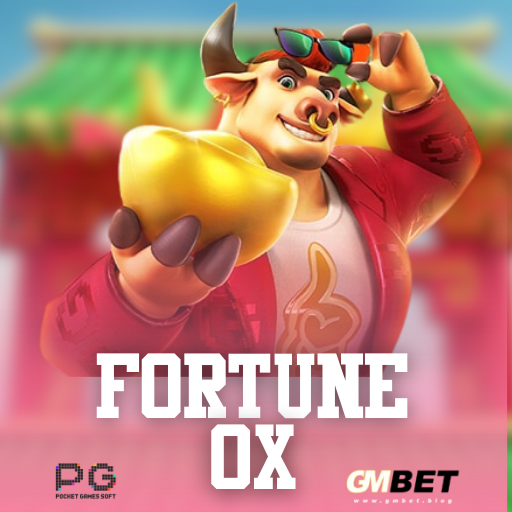 fortune ox | alto rtp 96,75% | cassino gmbet