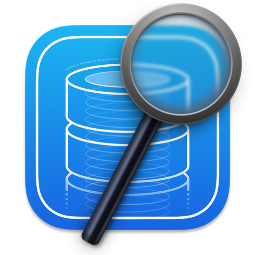 CoreData icon